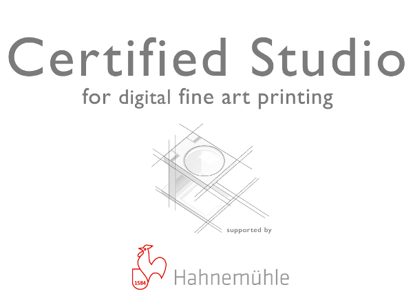 Certification Hahnemühle